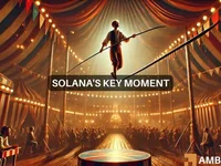 Will Solana’s key support at $153.95 hold or break this week? - solana, hold