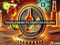 Will Solana’s memecoin scene heat up with Tequila JULIO’s launch? - solana, eth, launch