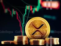 Will XRP Price Rally To $1 After Hitting Monthly High? - xrp, high, rally