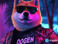 With Dogecoin and Shiba Inu losing steam, analysts eye this new token for 100x returns - token, shiba inu, new, inu, dogecoin