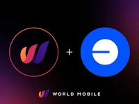 World Mobile Launches on Base to Expand Global Web3 Wireless Network - launch, london, base, mobile, world