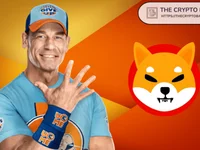 World-Renowned Wrestler John Cena Joins Shiba Inu Army - john, shiba, inu, shiba inu