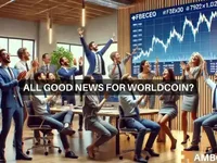 Worldcoin gains traction: Is $2 within reach for WLD? - reach, wld, worldcoin