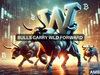 Worldcoin’s bullish momentum surges: Is THIS why? - worldcoin, wld