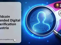 Worldcoin's Digital Identity Revolution Reaches Austria - id, worldcoin