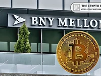 World’s Largest Custodian Bank BNY Mellon Edges Closer to Crypto Asset Custody - bank, america