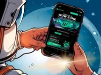 WOW EARN Unveils WOW ZONE: Limited-Time Double Airdrop Points Event Now Live - wow, earn, zone, points