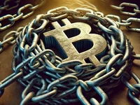 Wrapped in Chains: Bitcoin’s Centralization Trap - chains, roll, bitcoin