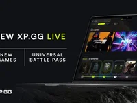 XP.GG Gaming Platform Launches with Universal Battle Pass - xp, good, gg