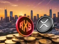 XRP and Tron Bulls Bet Big on Rexas Finance (RXS) as RXS Token Secures Listing on CoinMarketCap - xrp, tron, big, one