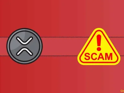 XRP Army Under Attack: 4 Reasons Scammers Keep Coming at Ripple - changpeng zhao, CryptoPotato, xrp, btc, eth, ponzi, sec, Crypto
