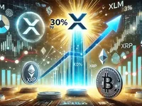 XRP Bounces Back to $1—What’s Stopping It From Reaching $2? - xrp, level