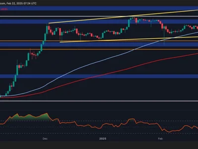 XRP Breakout Imminent? Ripple Price Analysis Suggests a Decisive Move - CryptoPotato, Crypto, xrp