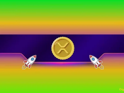 XRP Breaks Through Important Resistance, Here’s What’s Next for Ripple’s Price - ali, sec, Crypto, CryptoPotato, clo, xrp