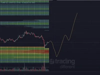 XRP Bull Trap Incoming? Analyst Sees $2.40 Fakeout Before Painful Crash - one, come, xrp, sec, btc, bitcoin, Crypto, NewsBTC, eth, four
