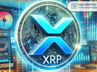 XRP Can Surge to $378 as It Repeats Three Bullish Crosses That Led to a 600x Spike - surge, xrp, spike