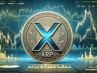 XRP Consolidates in Range as Traders Eye Potential Bullish Breakout - one, asia, xrp