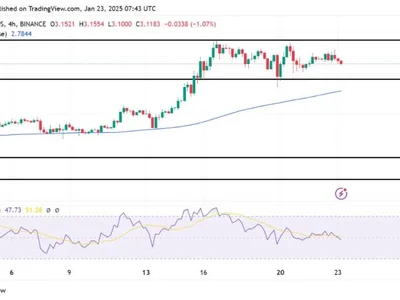 XRP Consolidates Near Key Levels: The Implications Of A Breakout - level, Crypto, NewsBTC, xrp