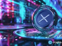 XRP continues its bullish rally with price nearing $1.20 - xrp, token, rally