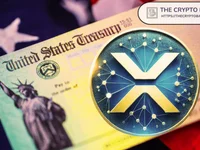 XRP Could Spike 186x if It Hit the Treasury Bills Market Cap of $5.8T - spike, xrp