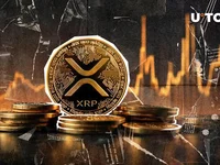 XRP Explodes 130% in Volume as XRP Price Faces Crucial Test - xrp