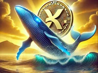 XRP Gains Momentum: Whale Activity Points To $15 Breakthrough - sec, xrp, whale