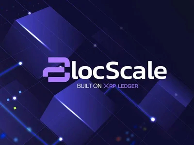 XRP Investors Rush to Participate in BlocScale’s $BLOC Seed Sale, as 20% of Allocation Sells Out in Record Time! - bloc, GlobeNewswire, seed, ido, Europe, xrp, Crypto