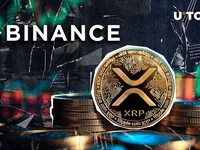 XRP Is All Over Place: Highest Level on Binance - xrp, reversal