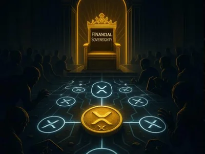 XRP: Key To The 1% Club? 99% Will Be ‘Locked Out’, Analyst Says - NewsBTC, xrp, reset, one, Crypto, bis