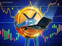 XRP leads crypto weekend gains fueled by surging open interest - xrp, open