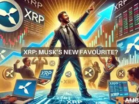 XRP Ledger activity surges amidst Musk’s ‘individual freedom’ comments - pepe, musk, xrp