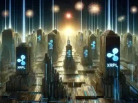 XRP Ledger Hits All-Time High in Daily Token Issuance as Trading Protocol Gains Traction - xrp, high, token