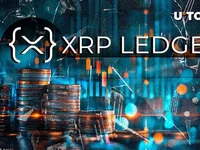 XRP Ledger (XRPL) Hits Major Burn Milestone: Details - xrp, burn