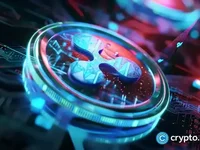 XRP loses race to $1: Cardano, INTL top new race with $900k inflows - ada, intl, cardano, xrp