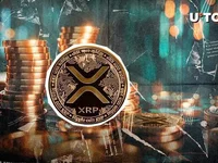 XRP Nears 'Now or Never' Zone: Bollinger Bands Sound Alarm - zone, xrp, bands