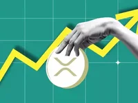 XRP News: What’s Fueling Ripple’s Explosive Price Growth? - news, xrp, growth