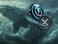 XRP on the Brink of Collapse? Whales Turn to JetBolt in Buying Frenzy - xrp, whales, crypto