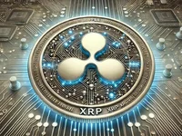 XRP Price At Risk Of Major Crash As Trendline Weakens - xrp, major