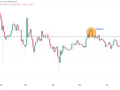 XRP price ‘breakout is coming’ between July and September: Analyst - fibonacci, xrp, Crypto, Cointelegraph, crypto