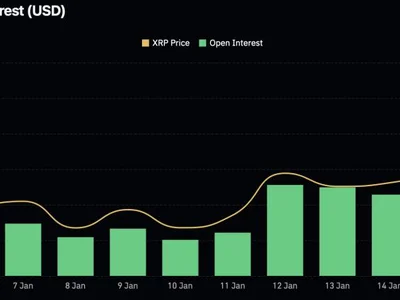 XRP price breaks all-time high as futures open interest hits record $7.7 billion - 2024, crypto, Crypto, trump, xrp, open, sec, lee, The Block