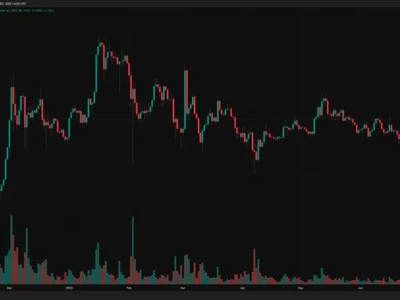 XRP Price Brewing A Monster Rally? This Patter Might Hold The Key - NewsBTC, xrp, Crypto