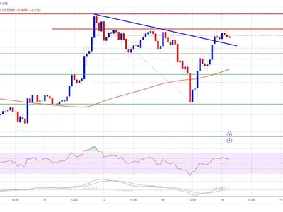 XRP Price Dominates: Outperforming Bitcoin With Confidence - xrp, bitcoin, NewsBTC, level, Crypto