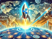 XRP Price Forecast: Potential Massive Surge If Ripple Becomes SWIFT’s Successor - swift, xrp, surge