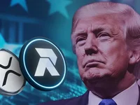 XRP Price Prediction: Ripple Blooms in a Trump World, but this Altcoin Rival Still Outruns It with 82,102% Rise - trump, sec, defi, xrp