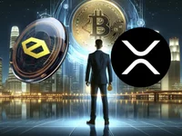 XRP Price Prediction: Why Investors Are Choosing CYBRO Over XRP - xrp