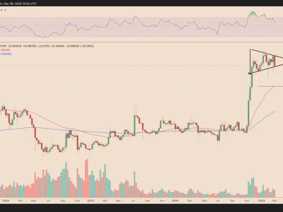 XRP price risks another 20% drop after 'Digital Asset Stockpile' letdown - crypto, three, Cointelegraph, ethereum, xrp, trump, bitcoin, sec, cardano, donald trump, solana, Crypto