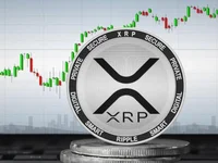 XRP Price Spikes to 3-Year High as Optimism Surges Over SEC Shakeup - sec, xrp