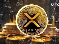 XRP Secures Golden Cross Against Bitcoin, What’s Next? - xrp