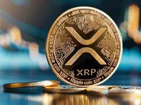 XRP Shows Massive Bullish Signal: Details - surge, xrp