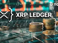 XRPL AMM Sees “Extreme” Increase in Volume - meme